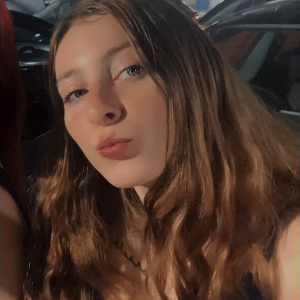 Meet your Posher, Brianna